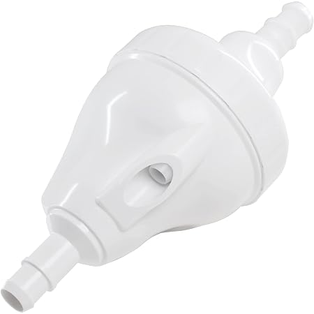 New Polaris G52 Vac-Sweep Back-up Valve 