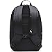 Nike, Unisex, Heritage Eugene Backpack (23L), Black/Black/Black, One-Size