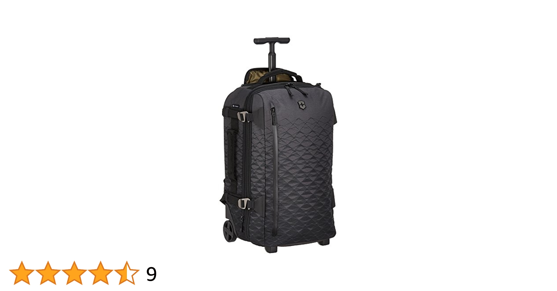 Amazon.co.jp: [ビクトリノックス] 公式 正規品 キャリーケース