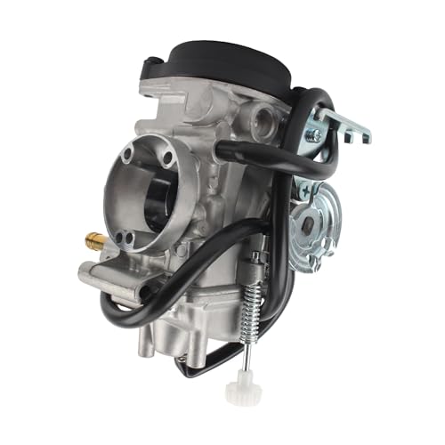 Carburateur de moto 4 temps résout les problèmes de démarrage Suzuki GZ250