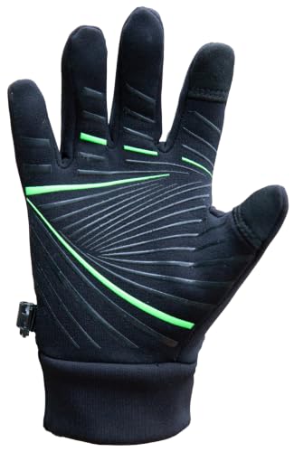 Image of HEAD Kids' Touchscreen Compatible Gloves