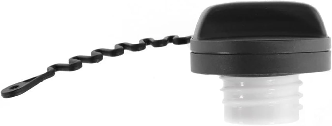 Compatible With Volvo For C30 2010-2012 For C70 Mk1 1997-2005 For S40 Mk2 2009-2012 For S60 2000-2018 1 Pcs Car Fuel For Tank Cap 31392044