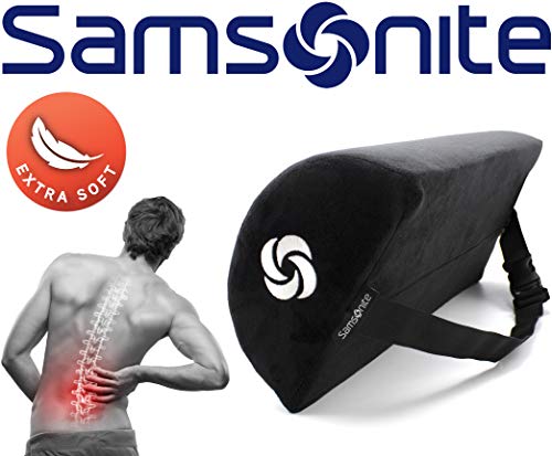 Best Lumbar Support Rolls