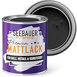 SEEBAUER diy