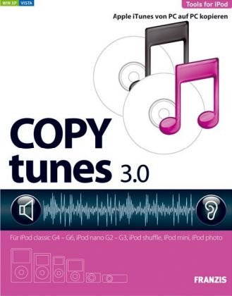 Preisvergleich Produktbild COPY Tunes 3.0