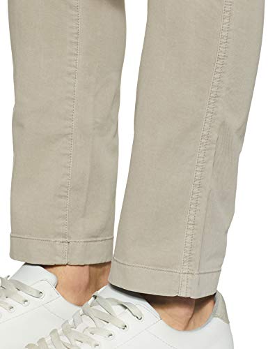 Image of Indian Terrain Men Casual Trousers