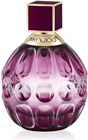 Jimmy Choo Fever Eau de Parfum
