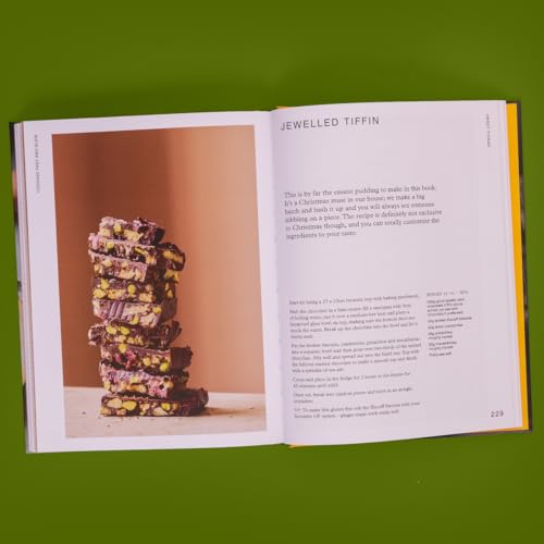 Cooking Fast and Slow: The Instant Sunday Times Bestseller. Easy, Comforting, (Mostly) Plant-based Recipes for Busy People Hardcover – 22 May 2025 - Image 5