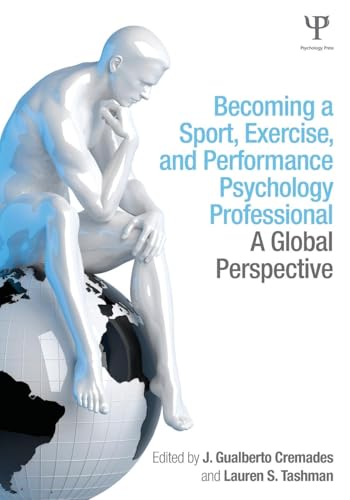 Becoming a Sport, Exercise, and Performance Psychology Profession...