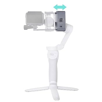 GoPro - SHINDJI OM4 新品未使用品 Amazon | 【国内正規品】 GoPro ウェアラブルカメラ HERO4