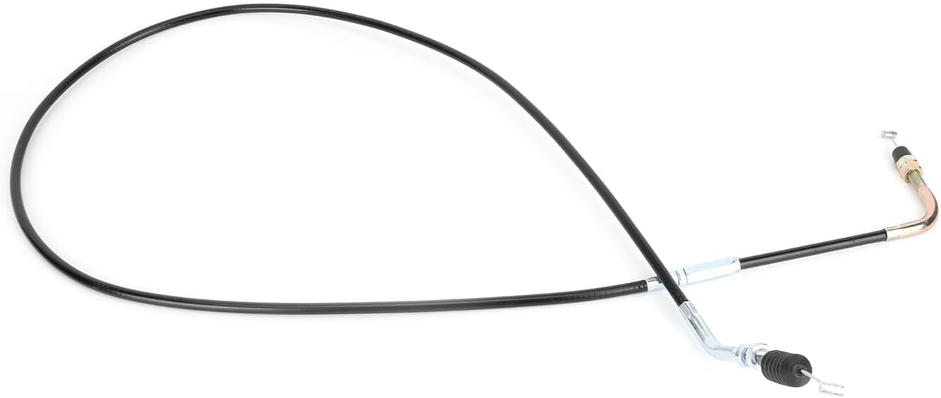 Shifting Reverse Cable Gear Shift Compatible for Cazador Beats 180 150 170 Replaces 08020139