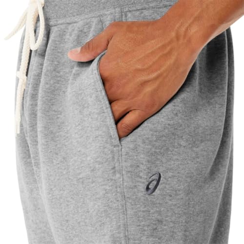 ASICS Men's Sunday SANA Fleece Jogger Training Apparel4