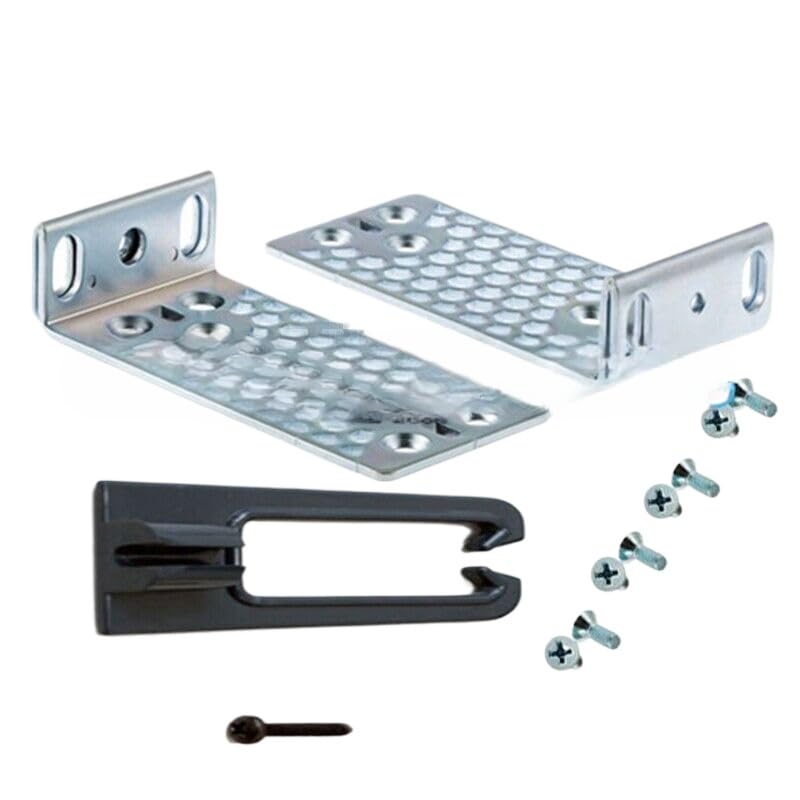 ACC-KIT-T1=Bracket Ear Kit for Cisco WS-C3650-48FQ-E