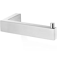 Algopix Similar Product 16 - ZACK 40374 Linea Wall Mounted Toilet
