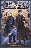 The New Emperor's Concerto 1704655757 Book Cover