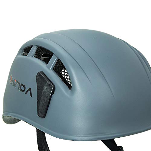 登山用ヘルメットおすすめ5選 選び方解説で様々なお悩みも解消