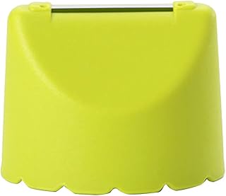 ONEVER Obieraczka do ziemniaków, owoców i warzyw, ziemniaków wielofunkcyjna i trwała tarka ze stali nierdzewnej narzędzie do obierania kuchennego, przenośna obieraczka do cięcia 120 stopni