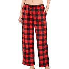 Buffalo Plaid-red