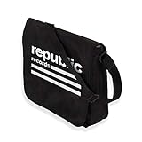  Flap Top Messenger - Republic