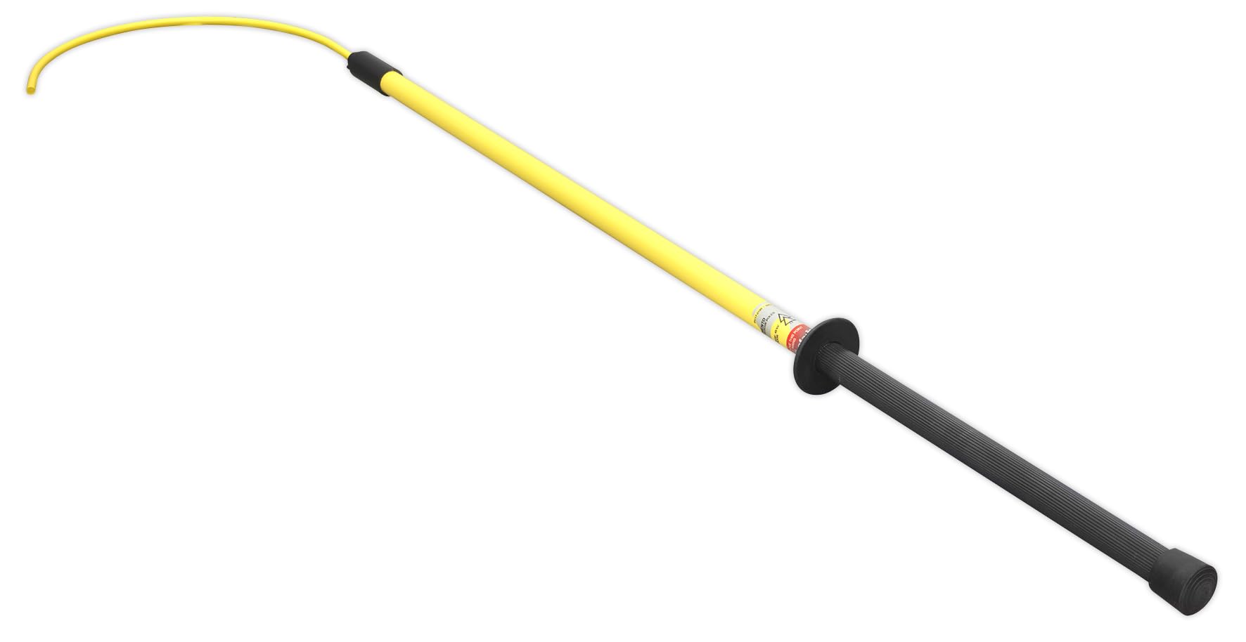 1x Sealey High Voltage Rescue Pole - HRP45