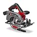 Einhell Akku-Handkreissäge TE-CS 18/165-2 Li-Solo
