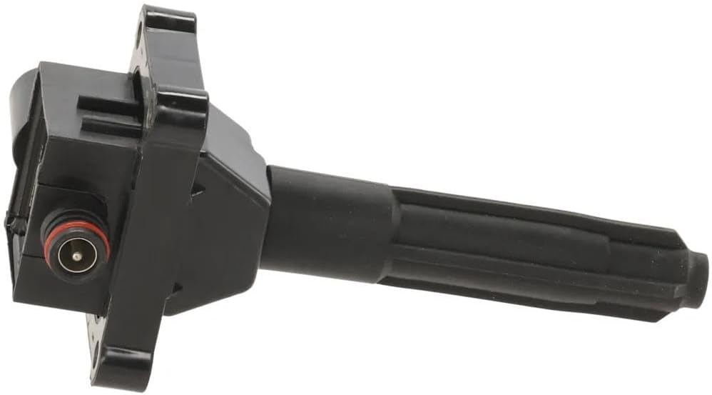 Rareelectrical New Ignition Coil Compatible With Mercedes Benz Slk230 Kompressor 4 Cyl 2.3L C230 Kompressor 4 Cyl 2.3L C230 Base 4 Cyl 2.3L S320 Swb 6 Cyl 3.2L 1997-2000 By Repm504639