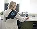Cold & Hot Therapy System Ice Pack Wrap for Shoulder, Back, Leg and Abdomen - Ice It!® MaxCOMFORT™ (Large Design; 6” x 18”) - from Battle Creek Equipment, Hot & Cold Therapy Items Since 1931!