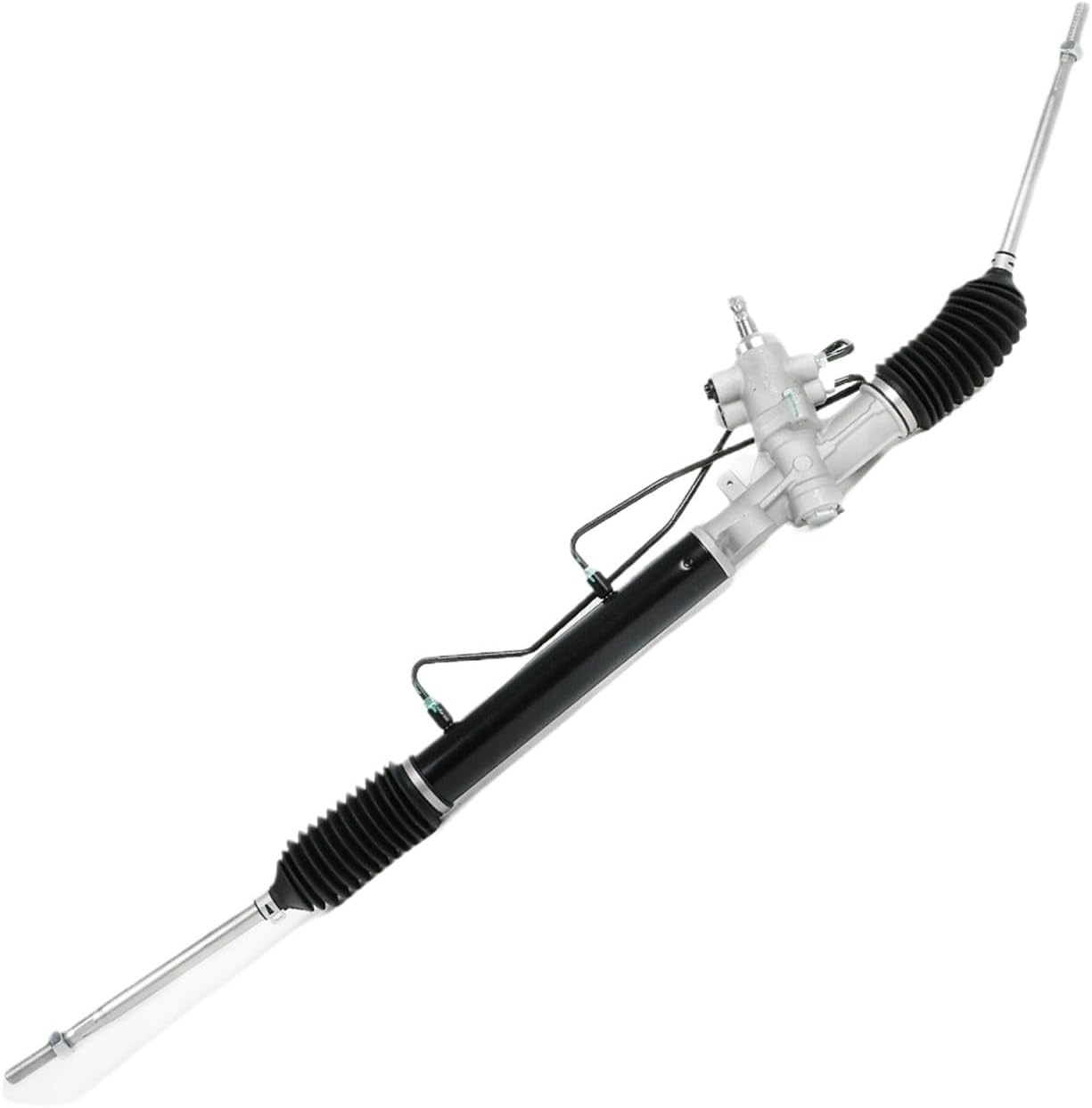 Power Steering Rack Auto Gear Compatible With HYUNDAI Getz 57700-1C000