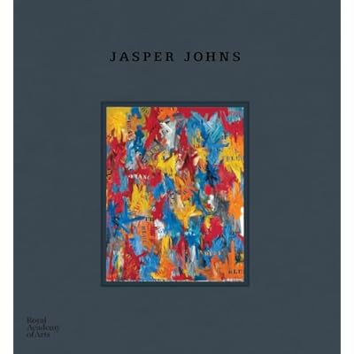 Jasper Johns