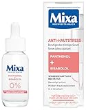 Mixa Anti-Hautstress Beruhigendes milchiges Serum – Gesichtsserum mit...