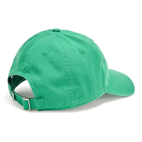 Under Armour Adult Unisex Sportstyle Adjustable Hat, 305 Green, OSFM - image 2