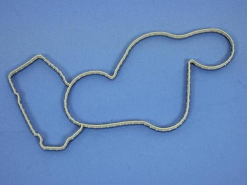 Mopar 5302 1384Ac, Engine Water Pump Gasket #TOP6
