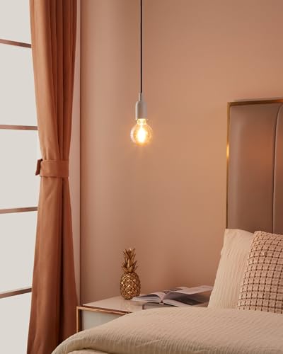 Eglo Connect-Z E27 G80 Globe 5,5W 400Lm 2200-6500K - 4