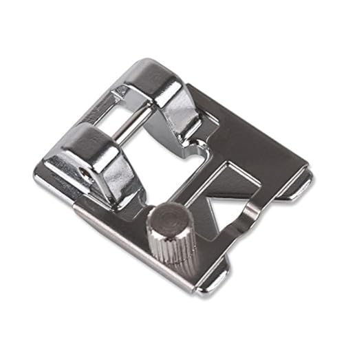 ZIGZAGSTORM SA141 pie prensatelas trenzado 5mm