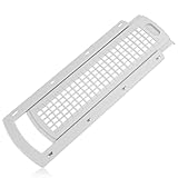 【Upgraded】WE22X35337 Lint Screen Cover Grid Compatible with GE Washer Dryer&Hotpoint Dryer GE Dryer Lint Trap Replacement Dryer Lint Filter Housing Replace WE01X25915 WE01X25914 by Cenipar