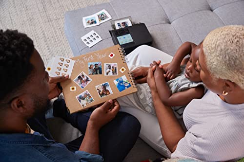 Canon SELPHY CP1500 pink – Bild 6