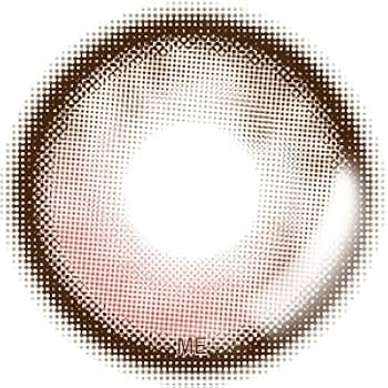 Amazon | オマイオ レンズミー カラコン シークレットピンク