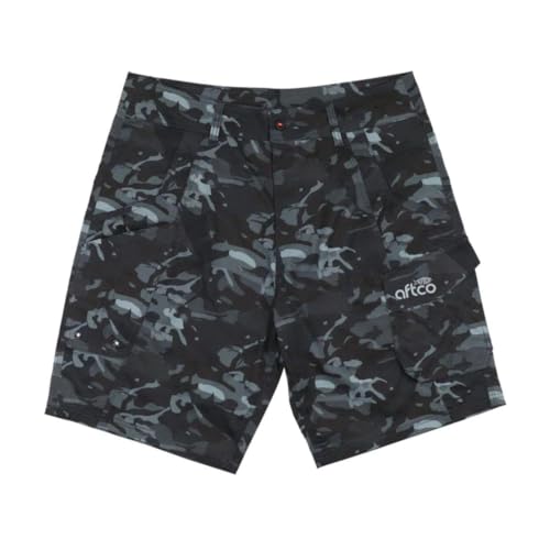 AFTCO Tactical Fishing Shorts