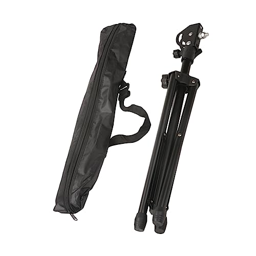 Pad entraînement pour débutants avec support trépied réglable et sac de rangement