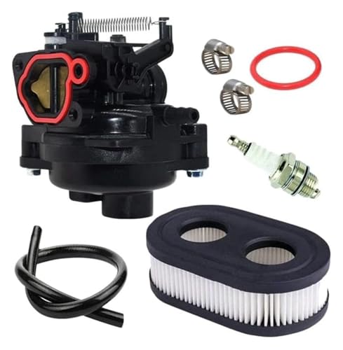 Kit réparation carburateur 799584 moteur 625Ex 675Ex 725Exi 140 cm³ Briggs Stratton