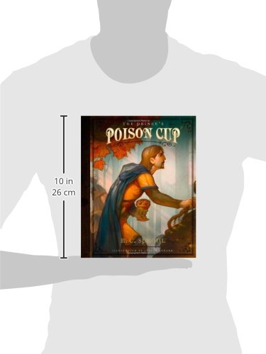 The Prince's Poison Cup - Image 3