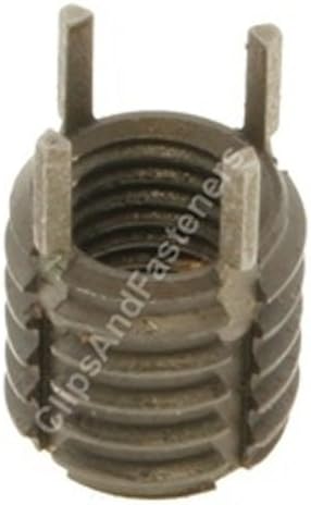5/16-18 Thinwall Thread Repair Inserts