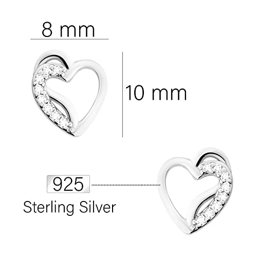 SOFIA MILANI - Orecchini da Donna in Argento 925