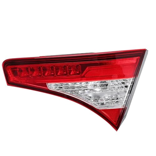 Feu arrière droit Kia Optima 2011-2013 pour réparer un phare cassé ou terni