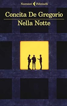 Misc. Supplies Nella notte (Italian Edition) [Italian] Book