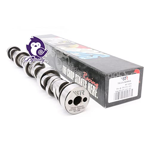 Btr Truck Norris Camshaft Kit With Springs Seals And Pushrods For Gen 3/4 Ls 4.8 5.3 5.7 6.0 6.2 Ls1 Vortec #TOP1