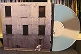 GLUE LP (Pressed on Baby Blue/Grey & White Twist Colored Vinyl) (Limited to /300 copies)