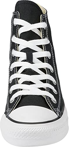 Converse Mixte All Star Hi Baskets Hautes M9621c - vue 5
