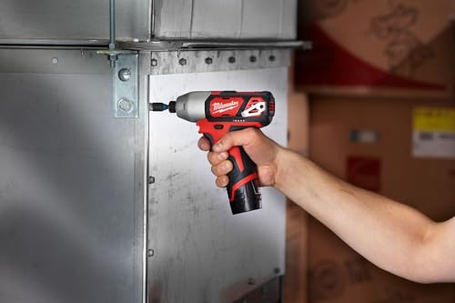 Milwaukee Chave De Impacto B 3/8