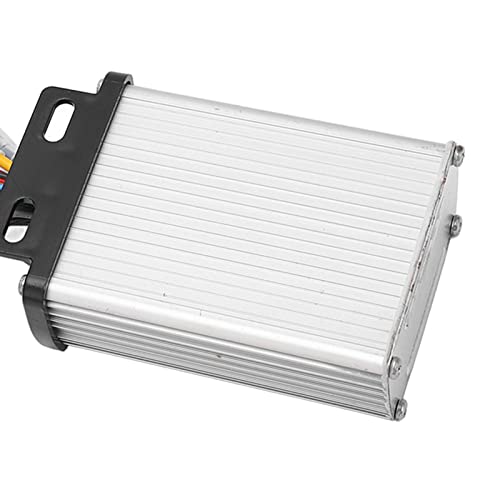Contrôleur en alliage d'aluminium 350W durable pour motorisation sans balais - 2